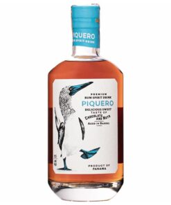 Piquero rum 0.7 l