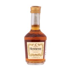 Hennessy VS koňak 0.05 l