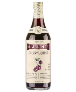 Cherry Liqueur R. Jelínek 0.7 l