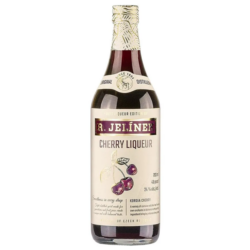 Cherry Liqueur R. Jelínek 0.7 l