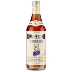 Plum Liqueur R. Jelínek 0.7 l