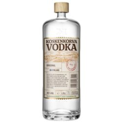 Koskenkorva Vodka 1.75 l