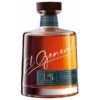 El General 15 YO Rum 0.7 l