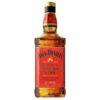 Jack Daniels Fire Tennessee Whiskey 1 l