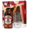 Chivas Regal 12YO Škótska Whisky + pohár darčekový set 0.7 l