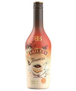 Baileys Tiramisu likér 0.7 l