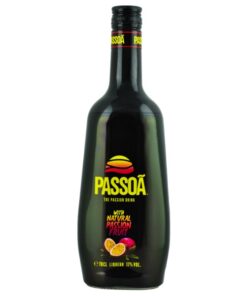 Passoa Maracuja likér 0.7 l