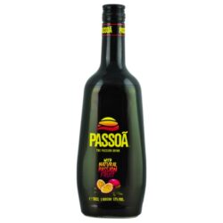 Passoa Maracuja likér 0.7 l