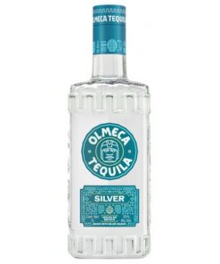 Olmeca Silver tequila 1 l