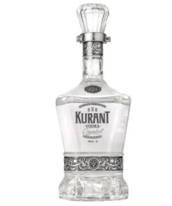 Kurant Crystal vodka 1.75 l