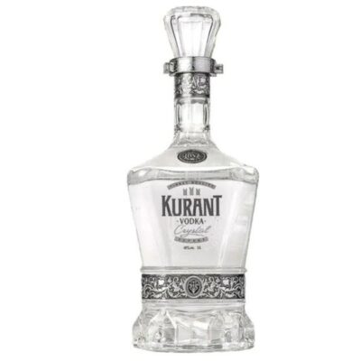 Kurant Crystal vodka 1.75 l