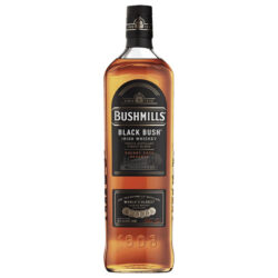 Bushmills Black Bush Írska Whiskey 0.7 l