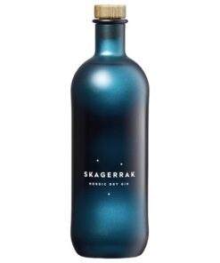 Skagerrak Nordic Dry Gin 0.7 l