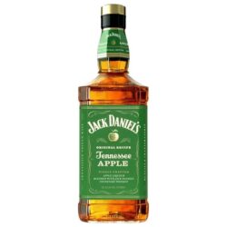 Jack Daniels Apple Tennessee Whiskey 0.7 l