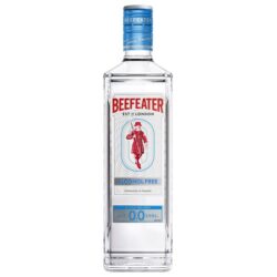 Beefeater Alcohol Free 0,0% 0.7 l