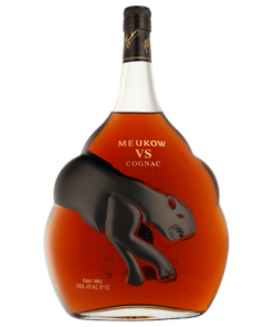 Meukow VSOP Super darčekové balenie 1.75 l
