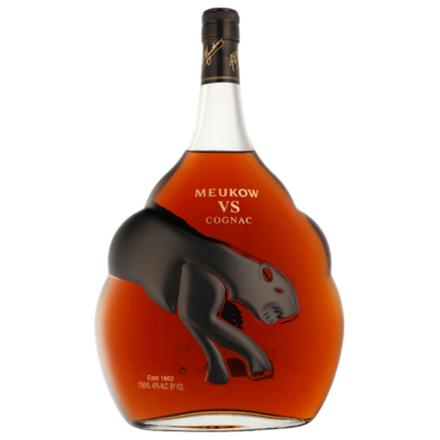 Meukow VSOP Super darčekové balenie 1.75 l