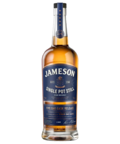 Jameson Single Pot Still Írska whiskey 0.7 l