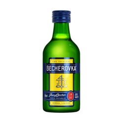 Becherovka Likér Mini 0.05 l