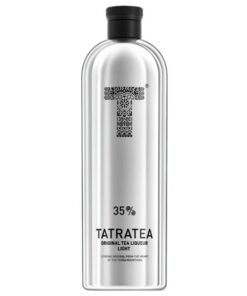 Tatratea 35% Original Light 0.7 l