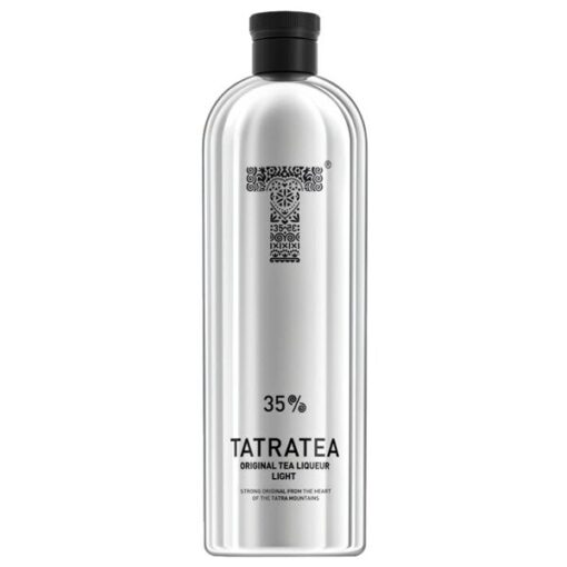 Tatratea 35% Original Light 0.7 l