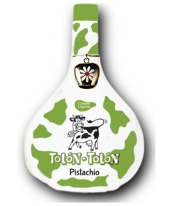 Tolón-Tolón Pistachio likér 0.7 l