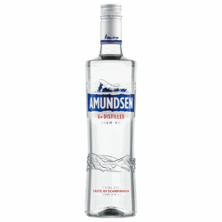Amundsen vodka 0.7 l