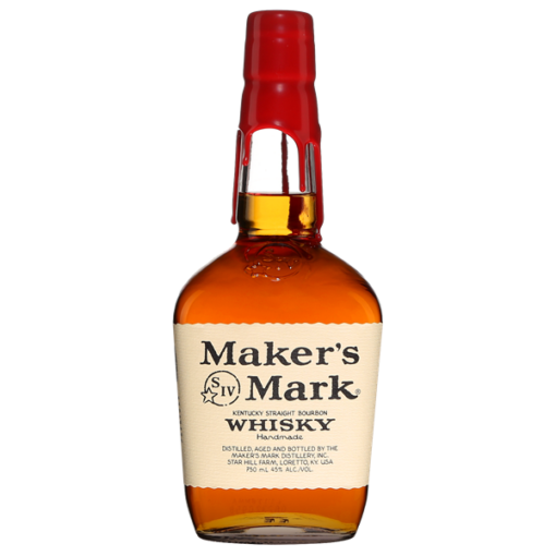 Maker&apos;s Mark Bourbon whisky 0.7 l