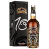Ron Millonario 10 Aniversario Reaserva v darčekovom balení 0.7 l