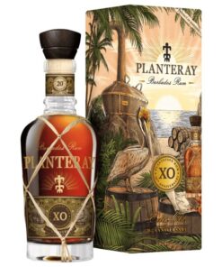 Planteray Barbados XO 20th Anniversary Rum darčekové bal. 0.7 l