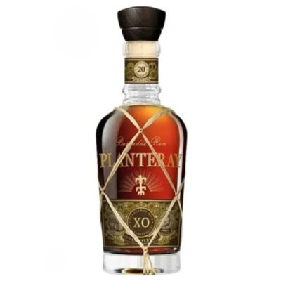 Planteray Barbados XO 20th Anniversary Rum 1.75 l