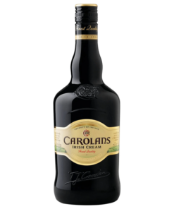 Carolans Irish Cream likér 0.7 l