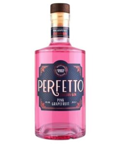 Perfetto Gin Pink Grapefruit 0.7 l