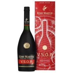 Rémy Martin VSOP koňak v darčekovom balení 0.7 l