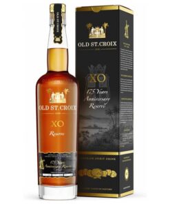A. H. Riise  XO 175 Years Anniversary Rum darčekové balenie 0.7 l