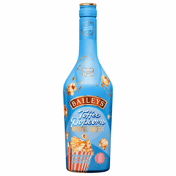 Baileys Toffee Popcorn likér 0.5 l