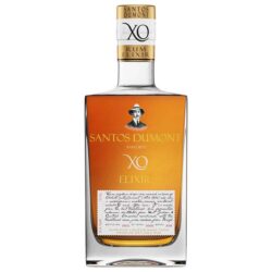 Santos Dumont XO Elixír rum 0.7 l