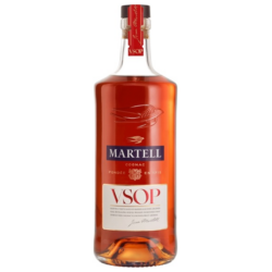 Martell VSOP koňak 0.7 l