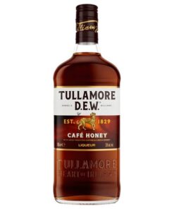 Tullamore Dew Café Honey 0.7 l