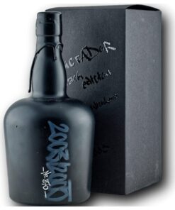 Dictador Black Edition Vintage 2003/2005 v darčekovom balení 0.7 l