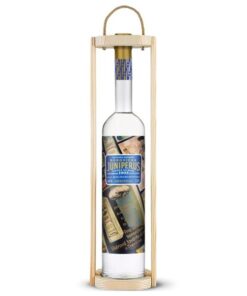 Borovička Juniperus v darčekovom balení 1.5 l