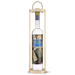 Borovička Juniperus v darčekovom balení 1.5 l