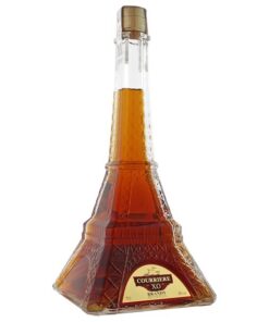 Corriere XO Eiffel brandy 0.7 l