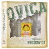 Williams Hruškovica OVICA darčekový set + 2 poháre 0.7 l