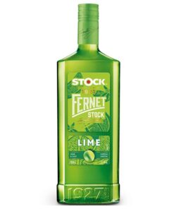 Fernet Stock Lime 1 l