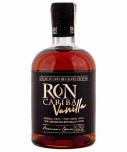 Ron Cariba Vanilla 0.7 l