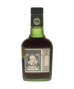 Diplomático Reserva Exclusiva 12 YO Rum 0.05 l