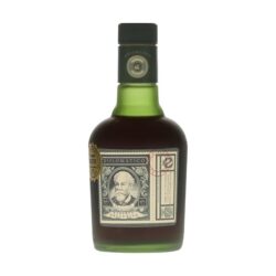 Diplomático Reserva Exclusiva 12 YO Rum 0.05 l