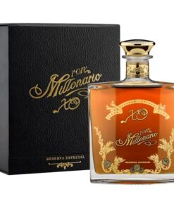 Ron Millonario XO v darčekovom balení 0.7 l