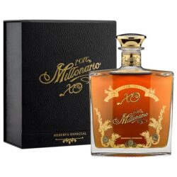 Ron Millonario XO v darčekovom balení 0.7 l